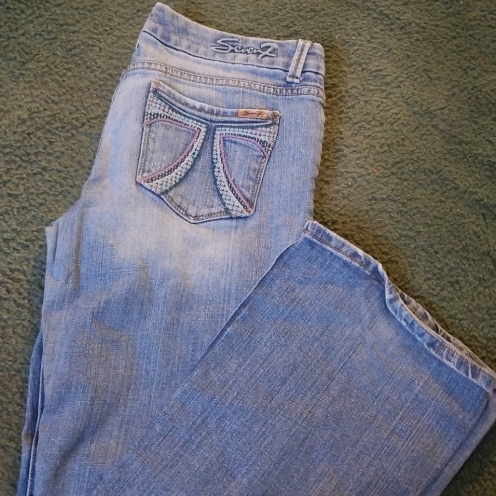 Seven7 Jeans